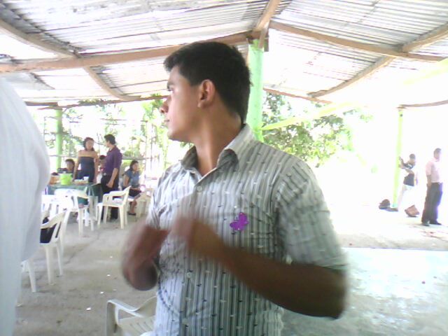 Date this gorgeous Mexico man Clegan from Acapulco MX1170