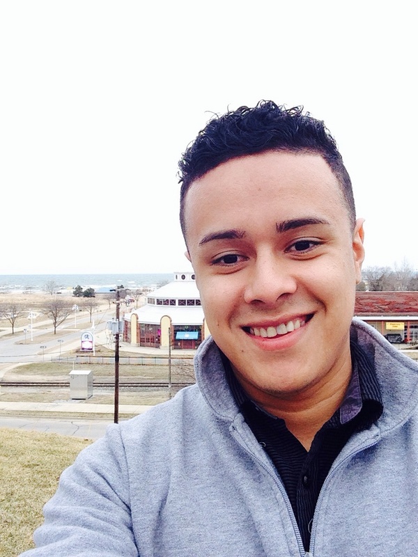 Date this cute Honduras man Neymar7771 from Elkhart HN863