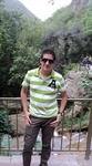 attractive Mexico man Jose escamilla from Monterrey MX1174