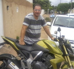 good-looking Brazil man Carlos from Cuiaba BR7973
