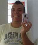 luscious Brazil man Ricardo from Sao Paulo BR7988