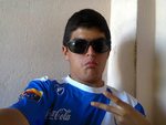 hard body Mexico man Luisito from Puebla MX1195