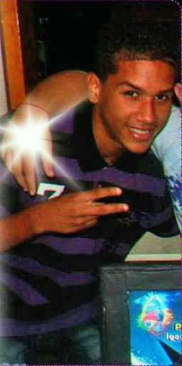 Date this charming Brazil man Danielmarins from Rio De Janeiro BR7999