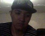 tall Mexico man Jesus from Mexicali Bc MX1206