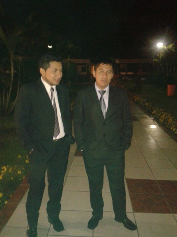 Date this athletic Peru man Percy garcia from Lima PE829