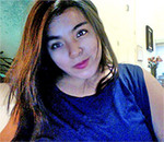 red-hot Mexico girl Tania from Mexico MX1220