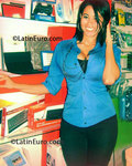 charming Honduras girl Karla from Tocoa, Colon HN877