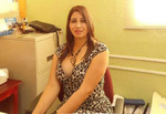 foxy Honduras girl Alba from Danli HN883