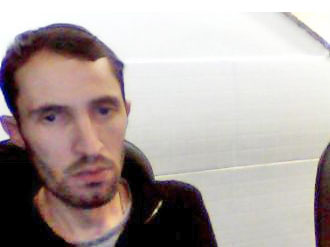 Date this gorgeous Brazil man Jose Roberto from Sao Paulo BR8139