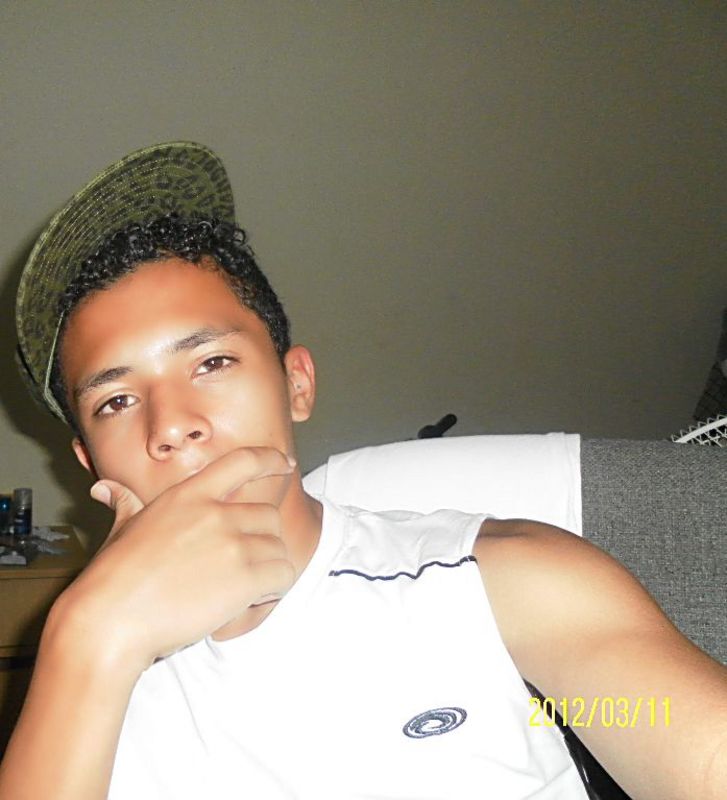 Date this cute Panama man Cesar from Panama PA362