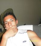 hard body Panama man Cesar from Panama PA362