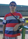 voluptuous Brazil man Adao from Medianeira BR8176