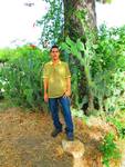 charming Colombia man Mario from Girardot CO14239