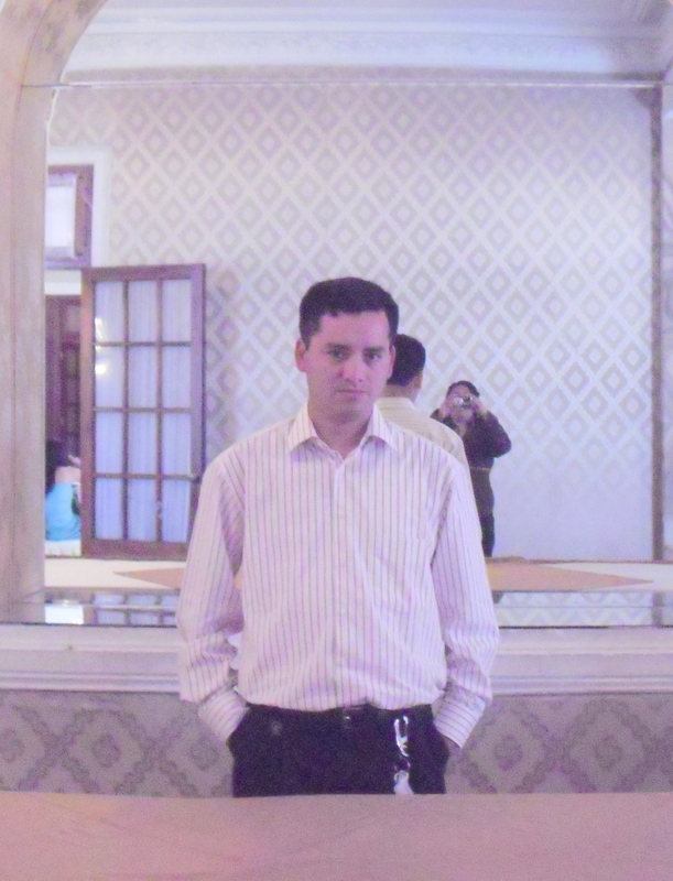 Date this exotic Peru man Wilmer from Lima PE837