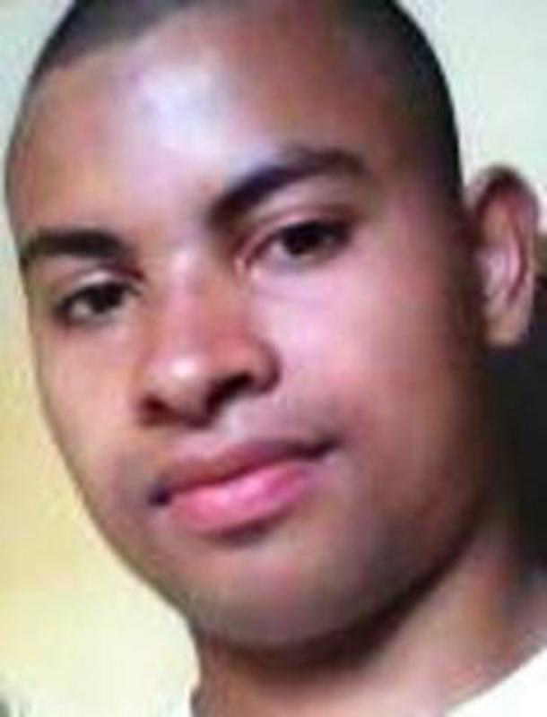 Date this cute Brazil man Rog&Atilde;&copy;rio from Belo Jardim BR8236