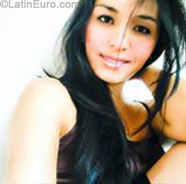 Date this stunning Mexico girl Denise from Tepeji del Rio MX1243