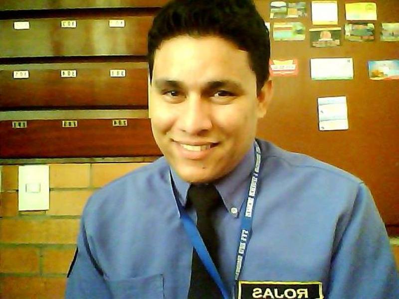 Date this athletic Colombia man ELKIN from Bucaramanga CO14497