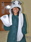 pretty Peru girl Roxana from Puno PE844