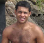 delightful Brazil man Lucas from Belo Horizonte BR8274