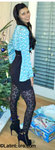 pretty Spain girl Regina from Madrid BR8275