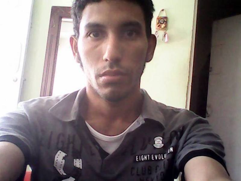 Date this foxy Colombia man Ganriel from Barranquilla CO14526