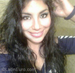 georgeous Peru girl Melissa from Lima PE852