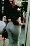 stunning Peru girl Kiara from Lima PE854