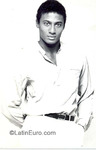 cute Brazil man Marco from Rio De Janeiro BR8289