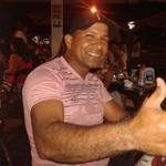 good-looking Brazil man Nilton from Manaus BR8300