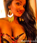 red-hot Peru girl Luisa from Lima PE862