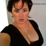 lovely Mexico girl Yiyes from Tabasco MX1247