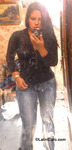 foxy Peru girl Jaheida from Lima PE864