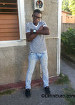 good-looking Jamaica man Jaevon from Kingston JM1432