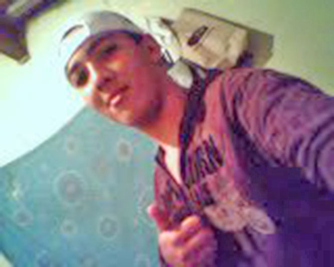 Date this lovely Brazil man Victor from Goiania BR8327