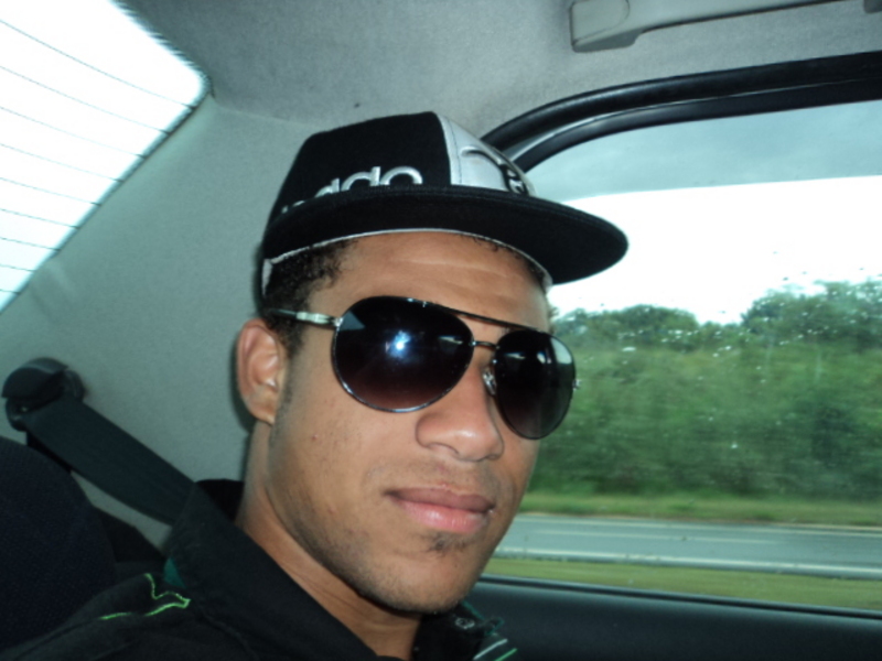 Date this exotic Brazil man Lucas20 from Sao Gotardo BR8349