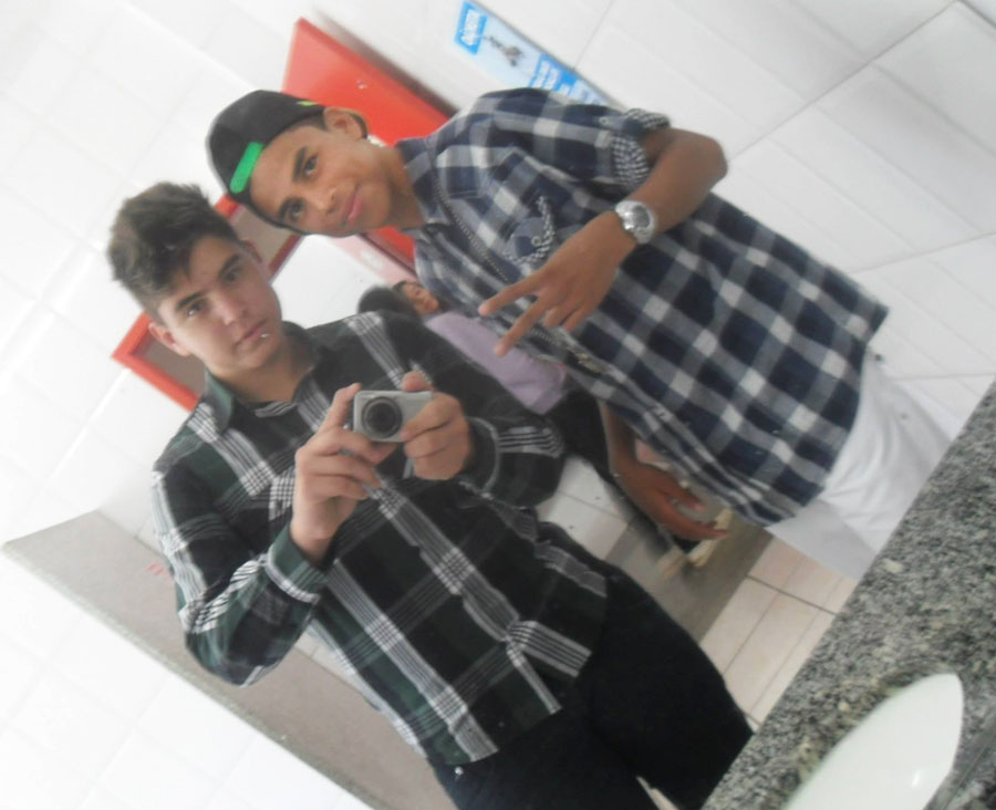 Date this beautiful Brazil man Vinicius from Sao Paulo BR8363