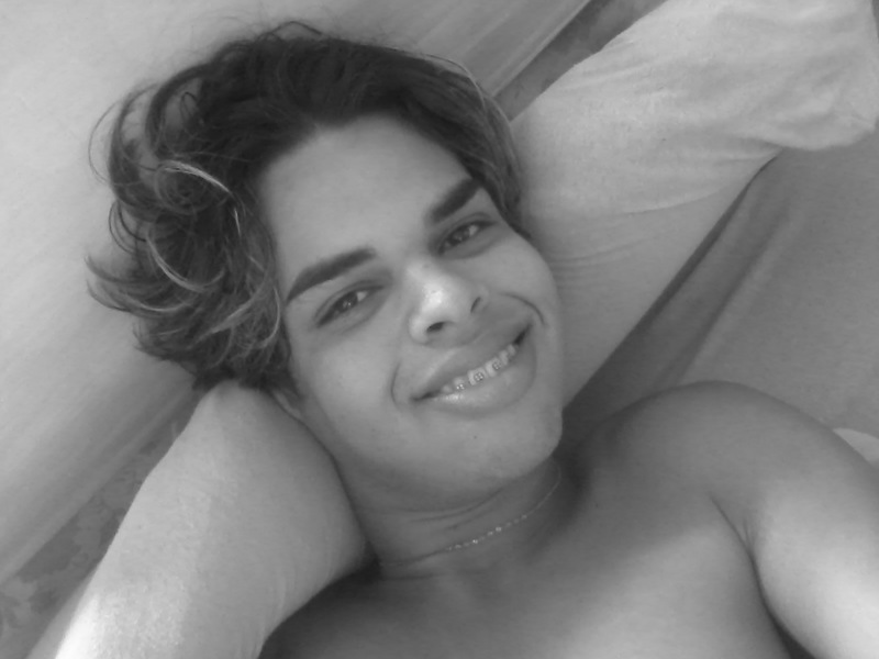 Date this funny Brazil man Lucas from Ponta Porã BR8367