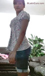 georgeous Peru girl Maria Teresa from Lima PE874