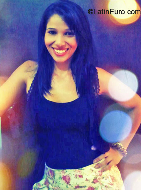 Date this exotic Brazil girl Jessica from Belo Horizonte BR8385