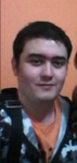 beautiful Colombia man Luis from Tulua CO14654
