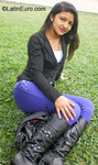 fun Peru girl Rudi from Lima PE880