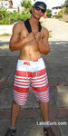 funny Brazil man Leandro from Ipatinga BR8460