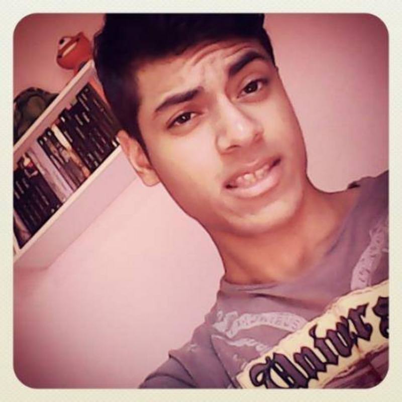 Date this stunning Brazil man Alexandre from Ilha Solteira BR8464