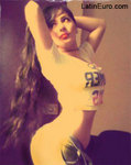 pretty Peru girl Lesly from Lima PE954