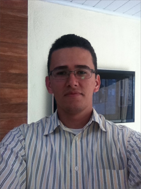 Date this exotic Brazil man IEdemir from Cuiaba BR8476
