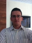 athletic Brazil man  from Cuiaba BR8476