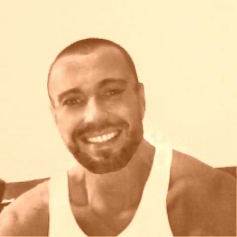 Date this good-looking Brazil man Guto from Rio De Janeiro BR8486