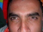 foxy Colombia man Edwin from Medellin CO14746