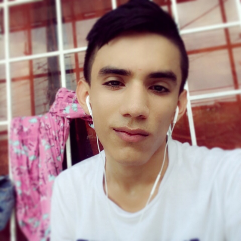 Date this young Colombia man Jos ramn jaimes from C&Atilde;&ordm;cuta CO14797