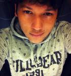 hot Colombia man Anderson from Bogta CO14799